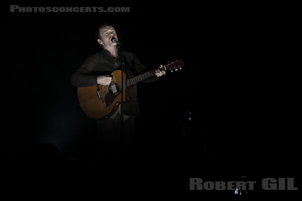 DAMIEN RICE - 2023-03-19 - PARIS - Grand Rex - Damien Rice